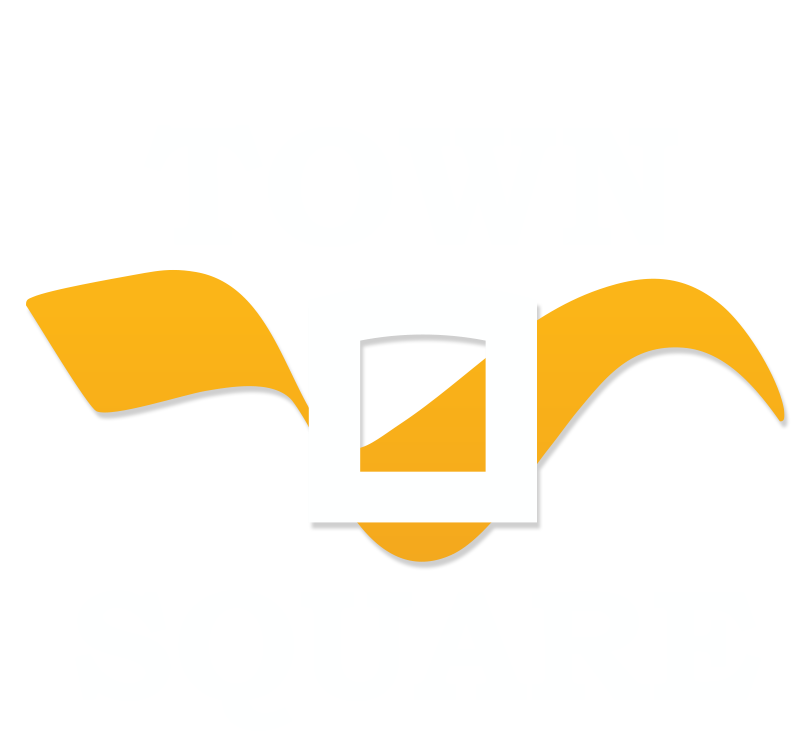 Golden valley Townsquare Shopping Center