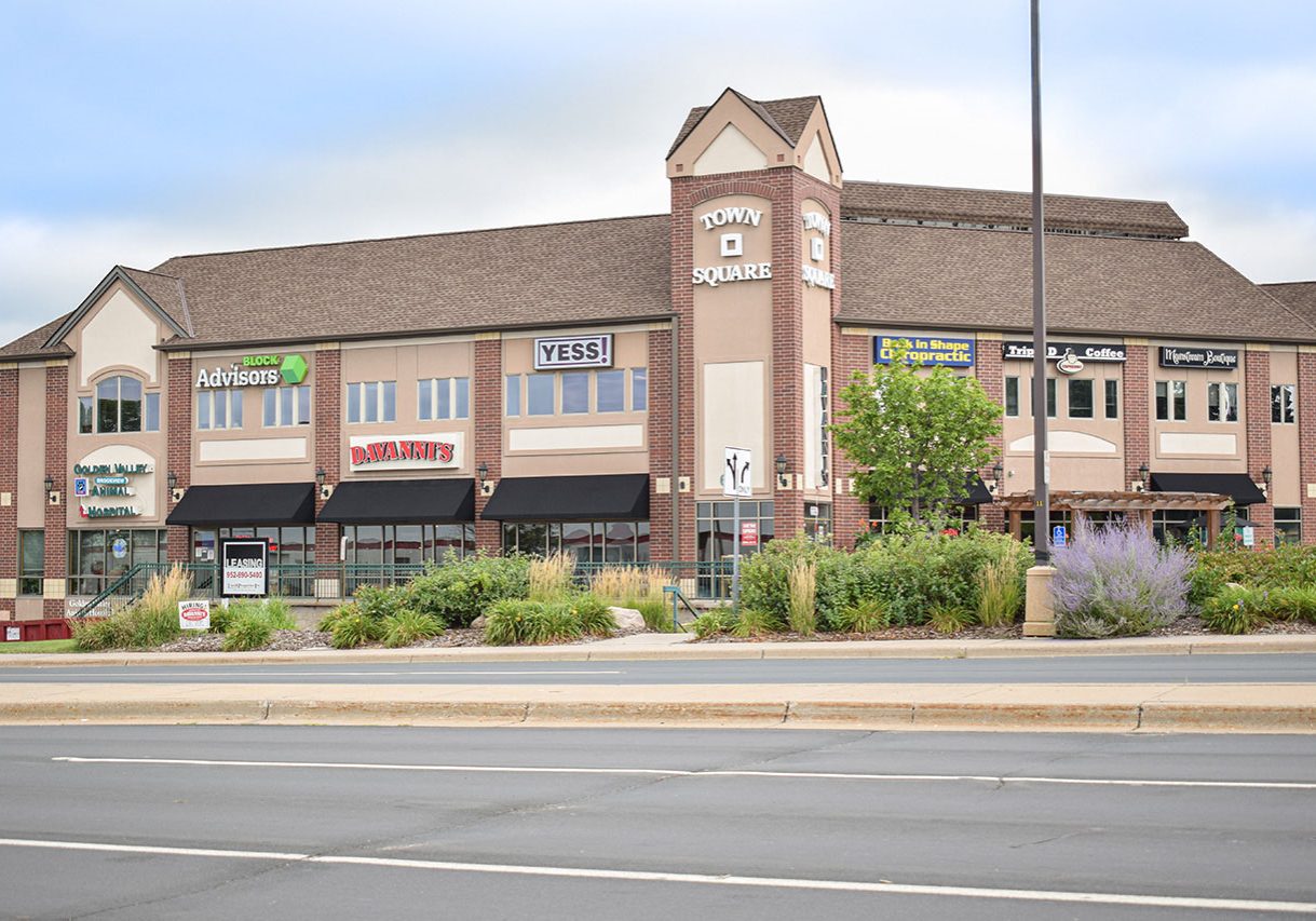 Golden Valley StoreFront reduced